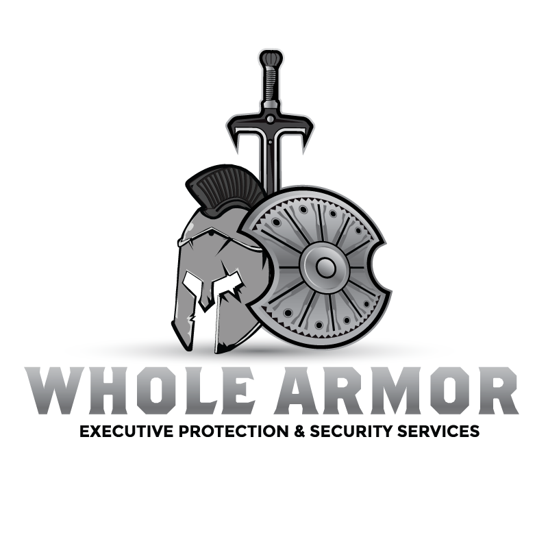 Whole Armor Logo